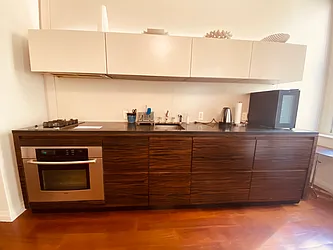 Rented by Metropolis Real Estate of Manhattan