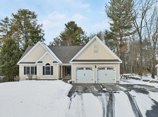 19 Sheffield Street, Hudson, NH 03051