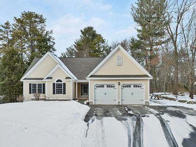 19 Sheffield Street, Hudson, NH, 03051