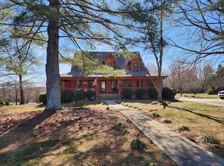 11 Knob Hill Rd, Taylorsville, NC 28681