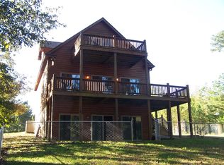 3371 Birdsong Rd, Ebony, VA 23845