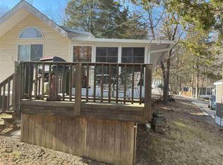 LOT 175 Brookville Lake Rst, Liberty, IN 47353