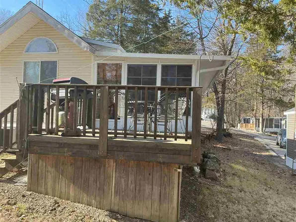 LOT 175 Brookville Lake Rst, Liberty, IN 47353