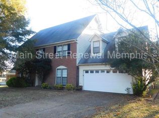 2848 Hampton Court Rd N, Cordova, TN 38016