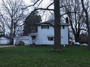 6855 E Gilford Rd, Deford, MI 48729