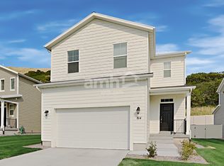 814 Nort Henry Ln, Layton, UT 84040