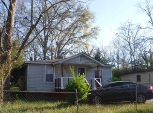 514 McCall St, Lagrange, GA 30241