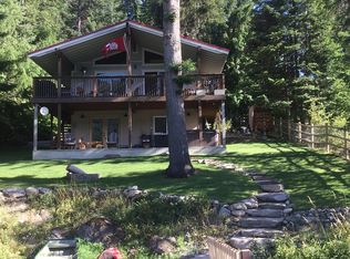 14152 Idlewild Rd, Leavenworth, WA 98826