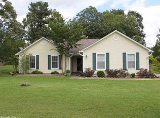 2880 Snow Ln, Alexander, AR 72002