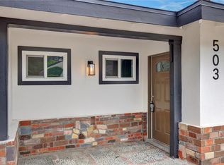 503 Potter St, Fallbrook, CA 92028