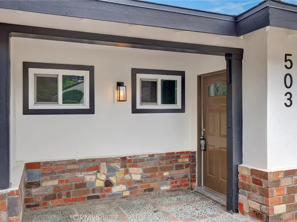 503 Potter St, Fallbrook, CA 92028