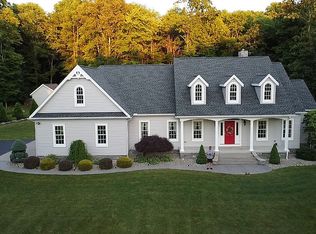 286 Tanglewood Dr, Franklin, PA 16323