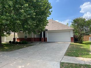 9921 Summer Sweet Dr, McKinney, TX 75070