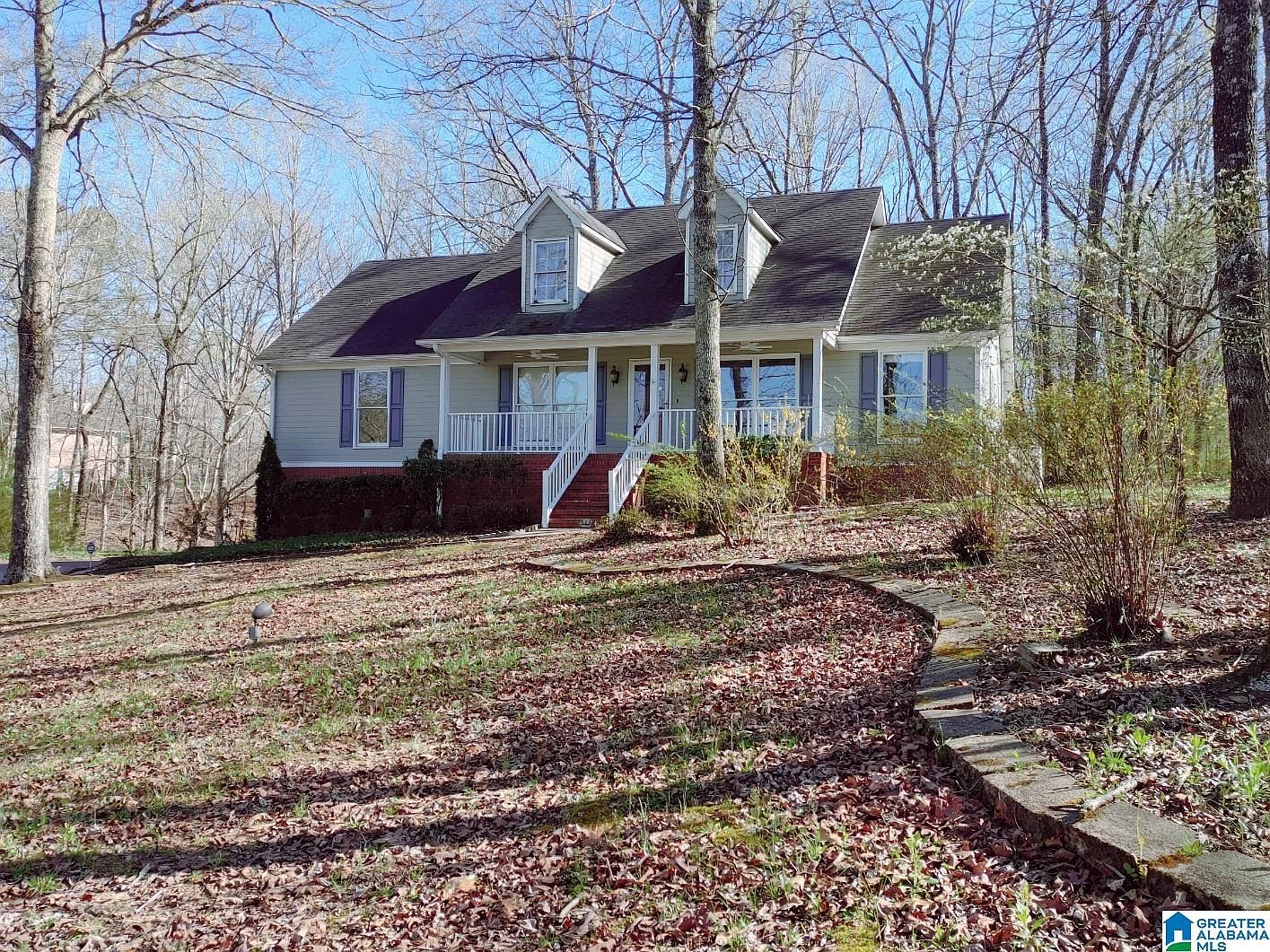 1479 Sanie Rd, Odenville, AL 35120 Zillow