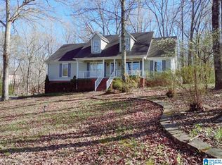 1479 Sanie Rd, Odenville, AL 35120