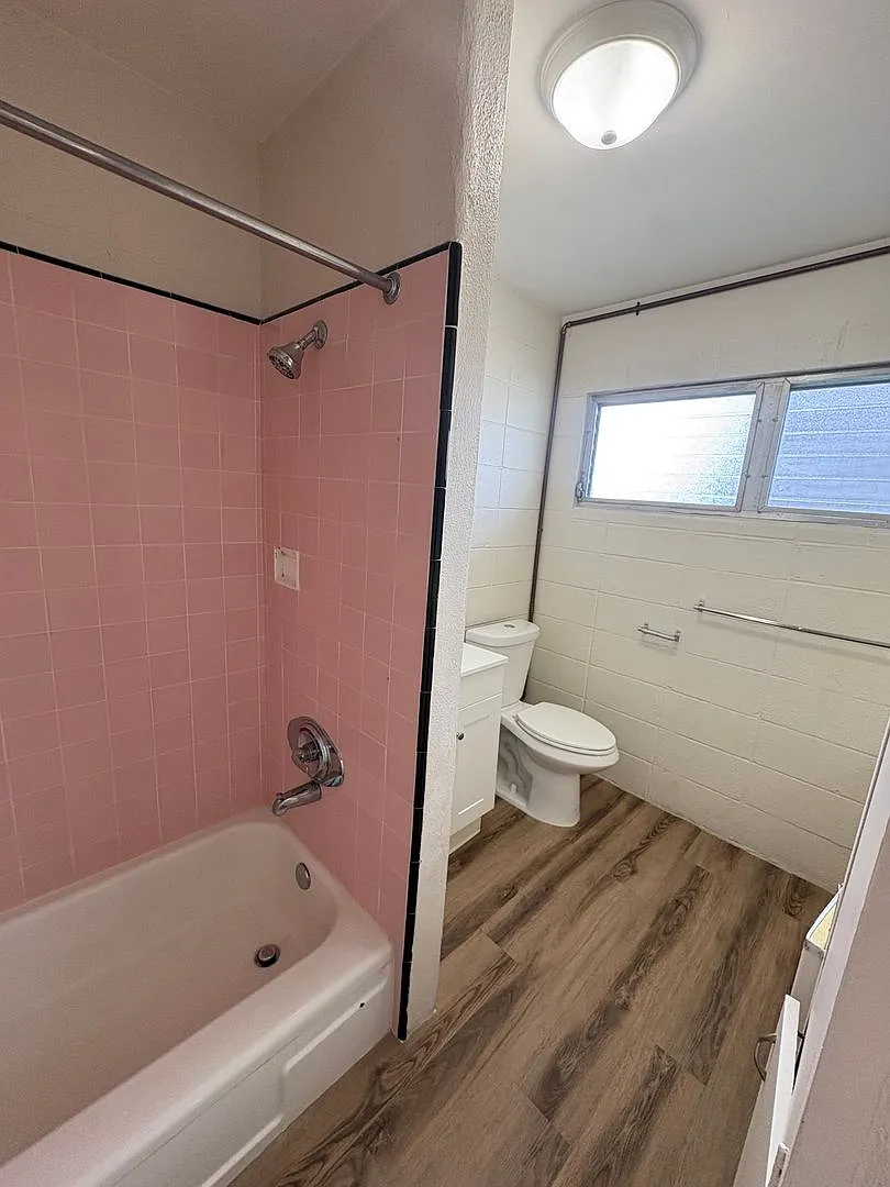 1 Bedroom, 1 Bath, 1 Parking - University Area — Photo 3