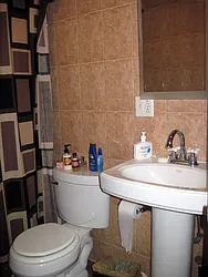 Rented by J Misrahi Realty Corp