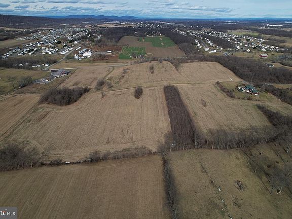 2nd image of 56.47 Acres Off