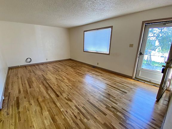 Large living room