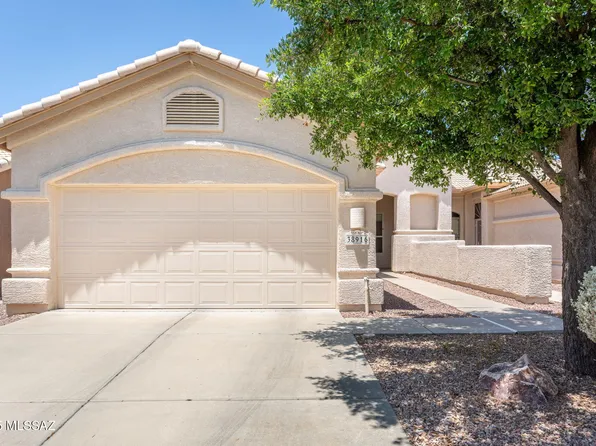 38916 S Carefree Dr, Tucson, AZ 85739