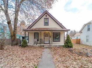 218 S Scott Ave, Newport, WA 99156