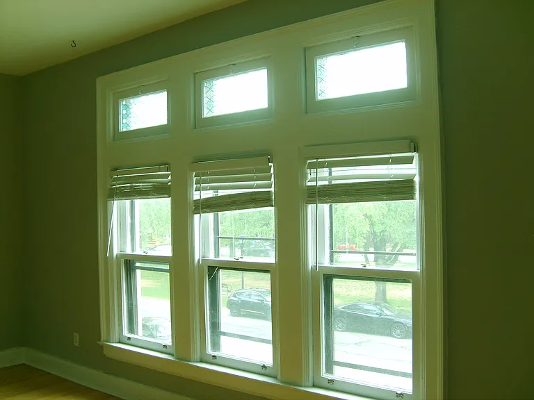 Bidwell Manor Apartments — Photo 20