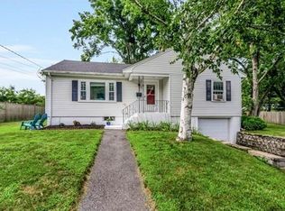 51 Simpson Dr, Framingham, MA 01701