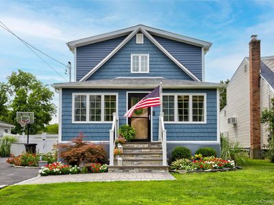 253 4th Street, East Northport, NY, 11731