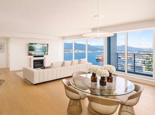 1011 Cordova St W #4102, Vancouver, BC V6C 0B2