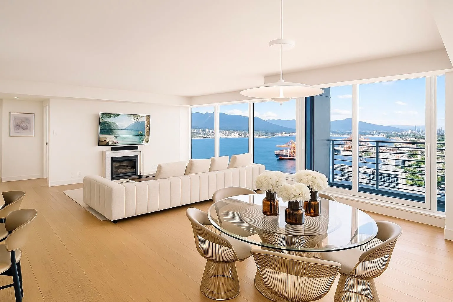 1011 Cordova St W #4102 photo 1