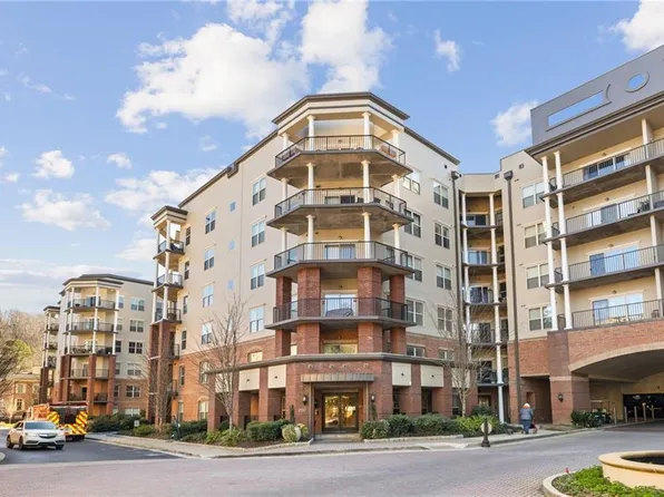 200 River Vista Dr #505, Atlanta, GA 30350
