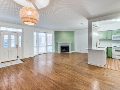 3208 Cole Ave APT 1204, Dallas, TX, 75204