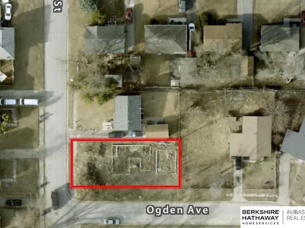 5433 N 46th St, Omaha, NE 68104