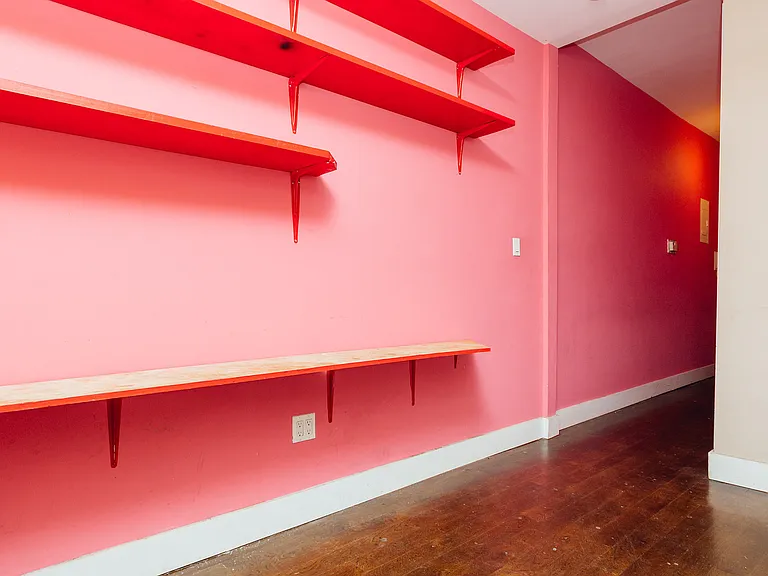 1426 Putnam Ave #1B — Photo 6