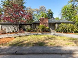 39 Vale View Rd, Wakefield, MA 01880