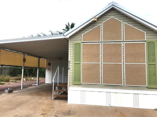 216 Saddle Dr, Mission, TX 78574