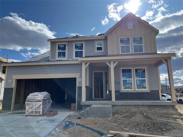 5026 E 149th Avenue, Thornton, CO 80602