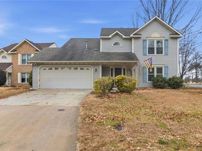 2201 Eagle Ridge Ct, Virginia Beach, VA, 23456