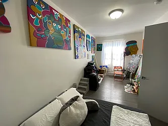 Rented by Mdays Realty