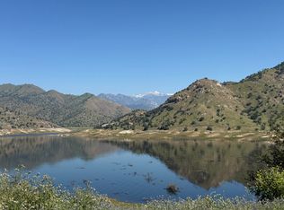 Sierra Drive, Three Rivers, CA 93271