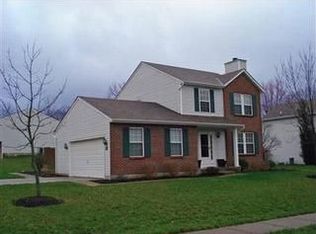 687 Whippoorwill Dr, Cincinnati, OH