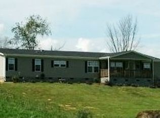 95 Barren Valley Rd, Chuckey, TN 37641