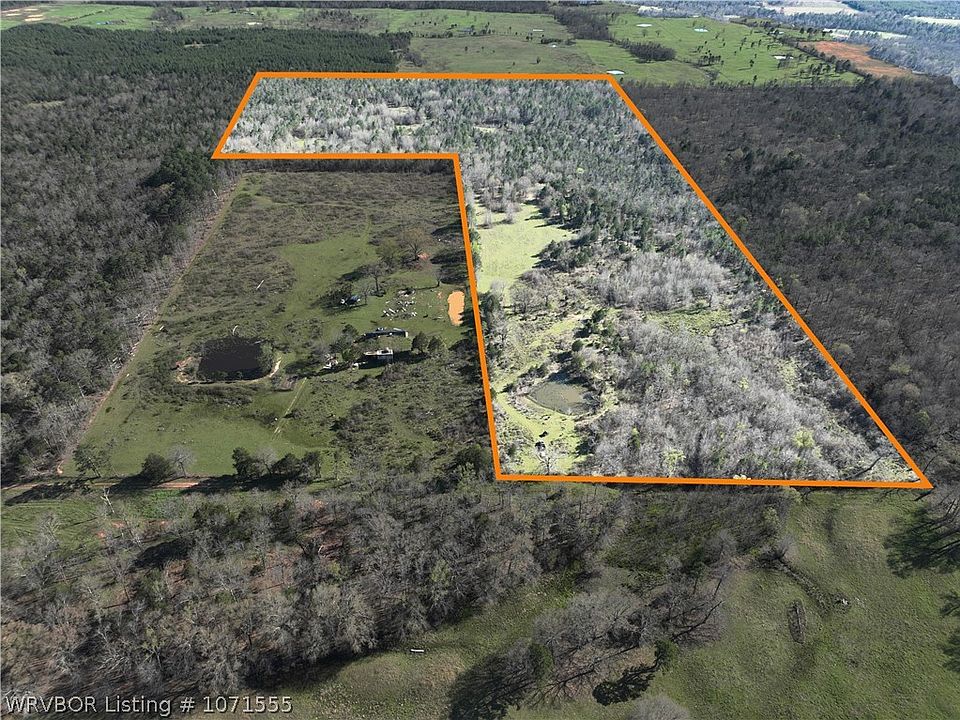 0 County Road D1610, Muse, OK 74949 MLS 1071555 Zillow