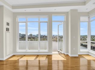 100 Station Lndg UNIT 1209, Medford, MA 02155