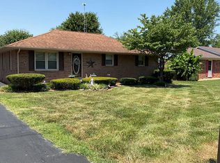 3419 Candy Dr, Hopkinsville, KY 42240
