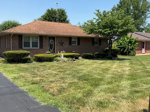 3419 Candy Dr, Hopkinsville, KY 42240