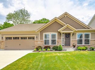 3540 Woodland Dr, Hilliard, OH 43026