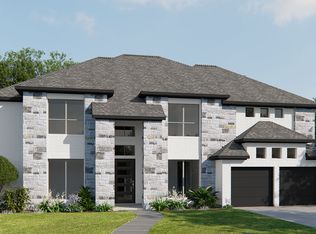 29702 Loblolly View Ln, Fulshear, TX 77441