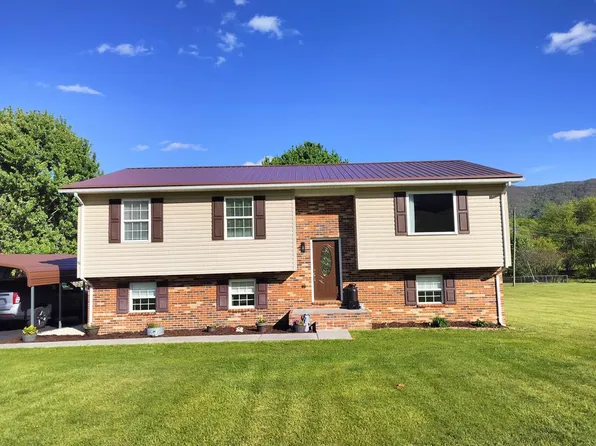 6288 Thompson Valley Rd, Tazewell, VA 24651