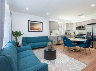 1151 S Ardmore Ave, Los Angeles, CA 90006